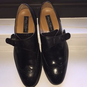 Marco Vitoria Monk Oxfords Size 11